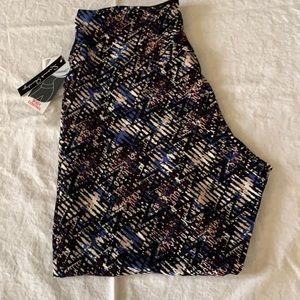 French Laundry control leggings